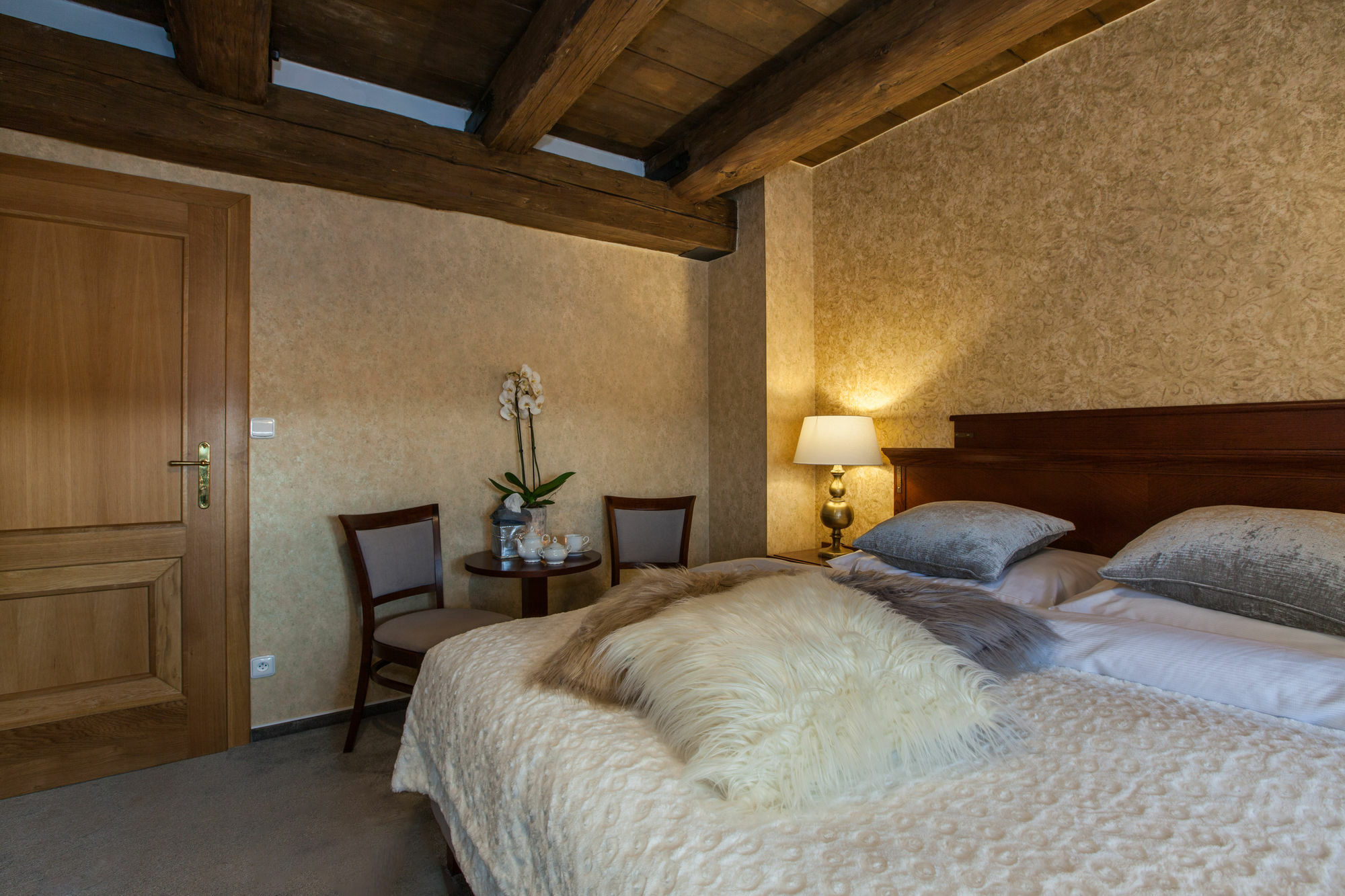 Pytloun Chateau Hotel Ctenice Praga Exterior foto